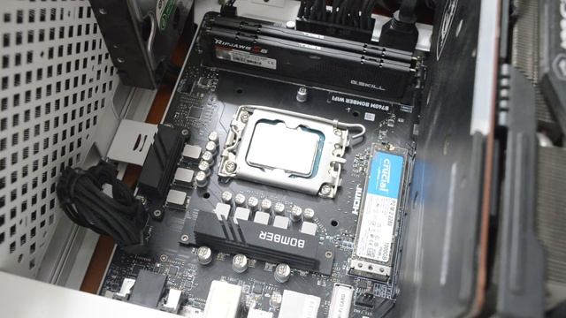 Deep cool ag 300 unbox installation testing (intel) смотреть онлайн