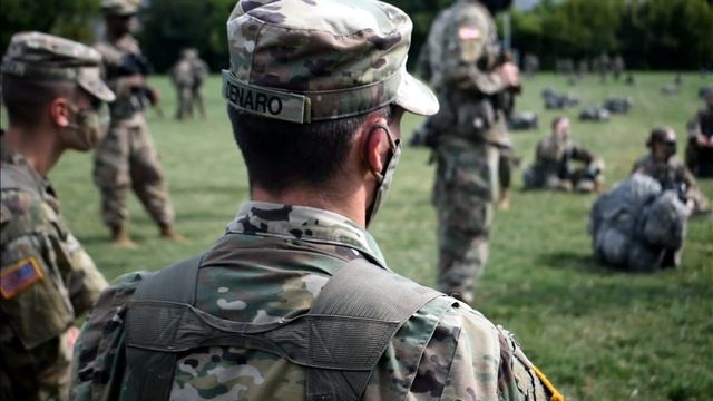 UTK Army ROTC Open House Video смотреть онлайн