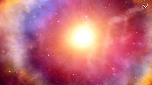 James Webb Latest photos 4K - ReYOUniverse смотреть онлайн