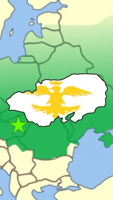 Nothing ever last forever- Hunnic Empire #shorts #flags #mapping #trend #history смотреть онлайн
