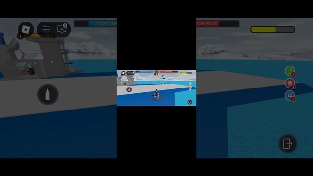 играю в ROBLOX смотреть онлайн