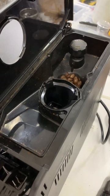 #saeco #sochi #ремонткофемашин #coffeemachine #phoenix #grinder