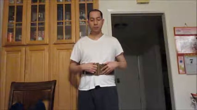 Weight Lifting Belt by Steel Sweat 4' Wide by 10mm Thick Review, Noticed the difference in one w смотреть онлайн