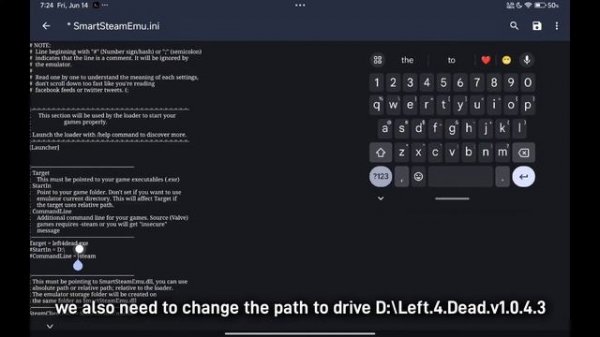 How to Play LEFT 4 DEAD on MOBILE + Multiplayer | Android Mobox Emulator