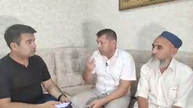 ОТАБЕК САТТОРИЙ АДВОКТИ БУГУНГИ СУД ЖАРАЁНИ НИМА БУЛДИ смотреть онлайн