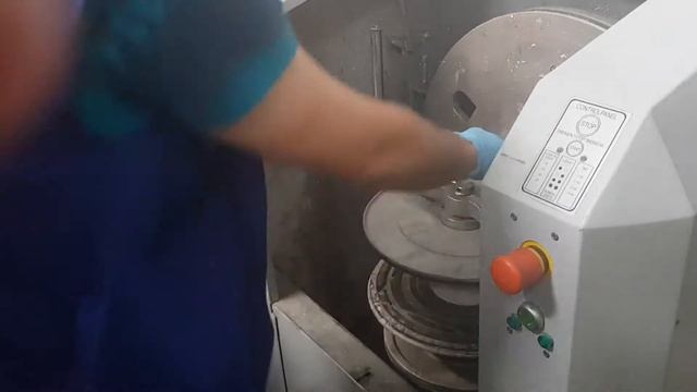 Колерование краски фирмы Колорит 4 часть. смотреть онлайн