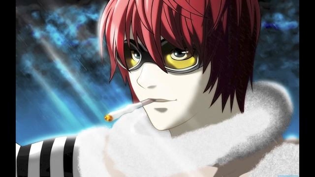 Death Note - (Matt's Theme B) Music смотреть онлайн