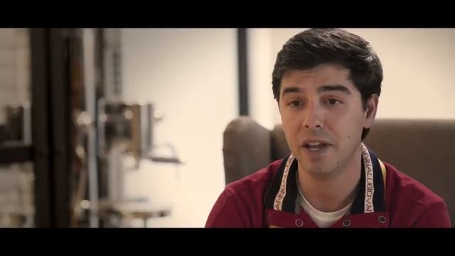 Victoria Arduino - Champions' Hub 45sec