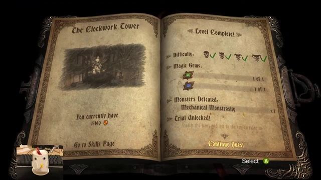 Day 62: Castlevania Lords of Shadow series completion Ep. 2 смотреть онлайн