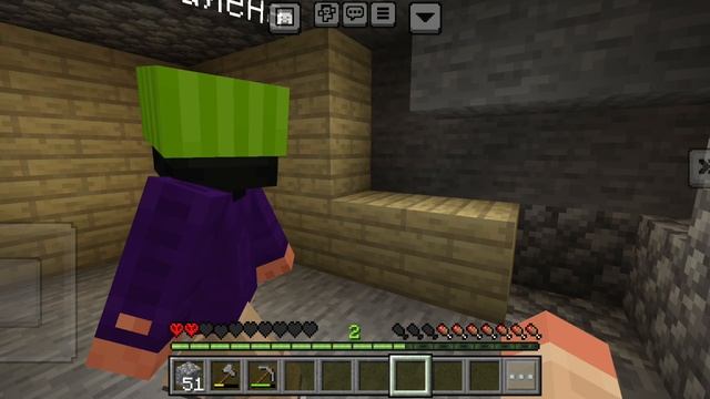 выживание хардкор майнкрафт 1 часть смотреть онлайн