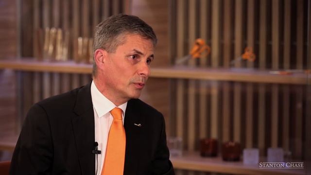 GAMECHANGER: How Kari Kauniskangas CEO Fiskars transformed his company смотреть онлайн
