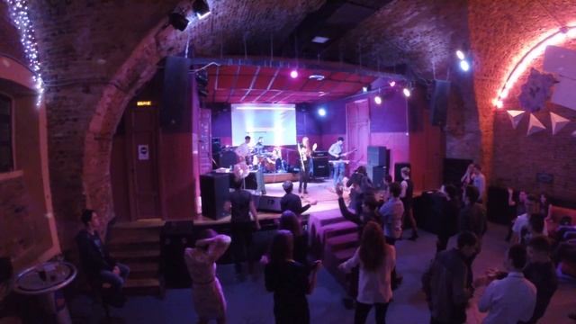 Depeche Mode - Enjoy the silence on Live Rock'n'Roll Karaoke смотреть онлайн