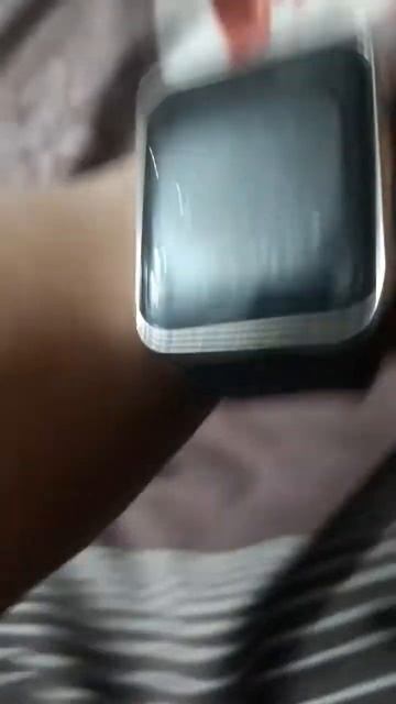 My New Smart Watch #Smartwatch#shorts