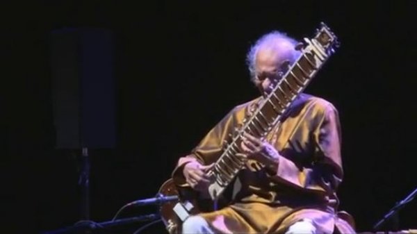 ситар - Ravi Shankar