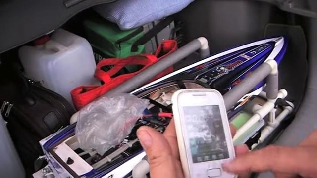 TRAXXAS SPARTAN 89 37 КМ В ЧАС смотреть онлайн