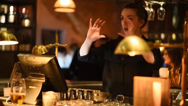 Opera presents The Collective at Opera Grill смотреть онлайн