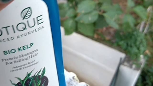 Biotique Shampoo Review | Hair Fall Shampoo Review смотреть онлайн