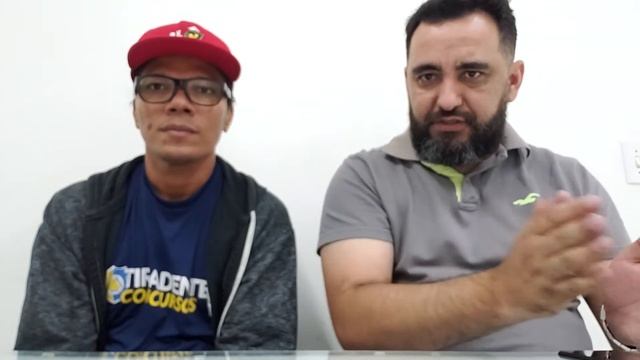 Legislação De Trânsito GM Eusébio. Infrações de trânsito II смотреть онлайн