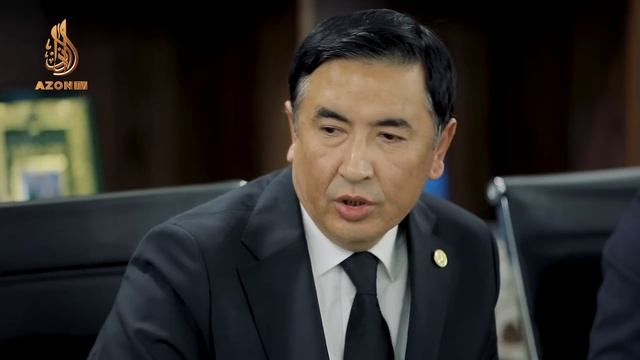 Markazlashgan davlatlarda muqobil maydonchalar mavjud emas смотреть онлайн