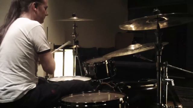 STING : I Hung My Head - drum cover by TONI PAANANEN смотреть онлайн