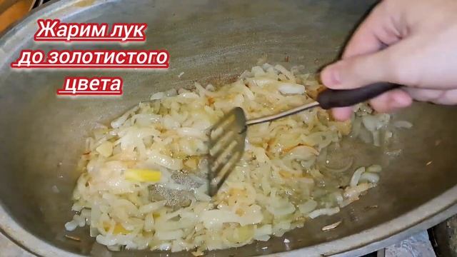Кухня для увлеченных