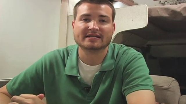 Road Bandit S1.05 RV Travel, GoPro, Master Cleanse Diet, Ultra Pet Contest смотреть онлайн