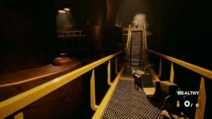 Прохождение на Un-friendly без выстрелов // My Friendly Neighborhood