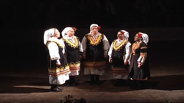 ,, Ајде мој Стојно ле” Каданка (2008) КУД,,Дримкол”- Вевчани смотреть онлайн