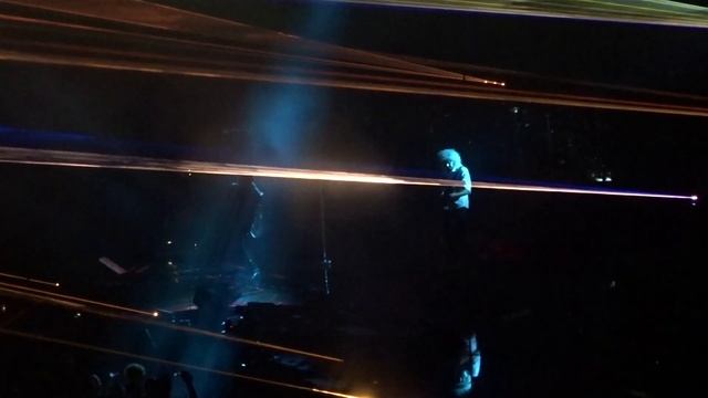 Queen & Adam Lambert - Who wants to live forever (Munich 2017) смотреть онлайн