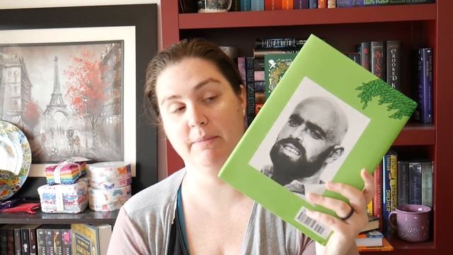 Book Unboxing and Haul (and Lots of Bloopers) смотреть онлайн