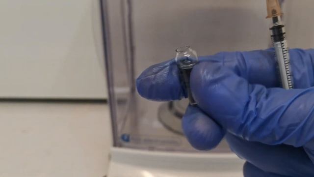 Тест Нандролона деканоата от Balkan Pharmaceuticals