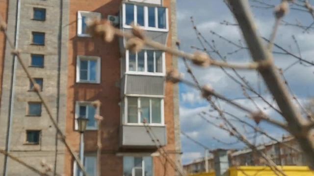 #Улан-Удэ #сквер им Сенчихина #любовь и #голуби смотреть онлайн