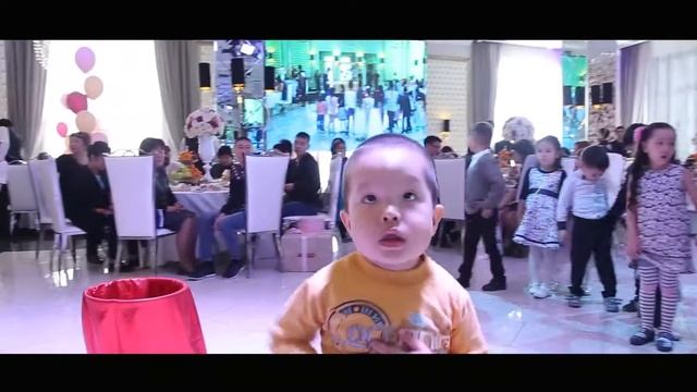 Тушоо Той Кайнар смотреть онлайн