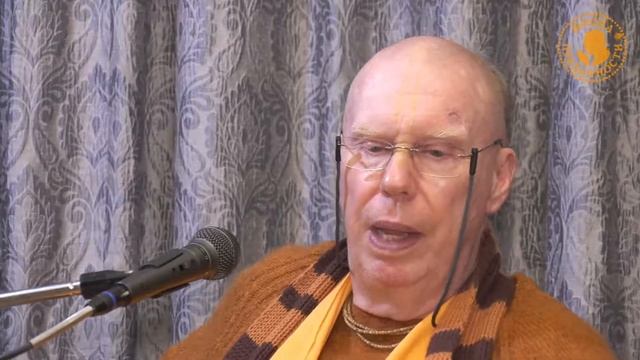 Брихад Бхагаватамрита - 72 ч. смотреть онлайн