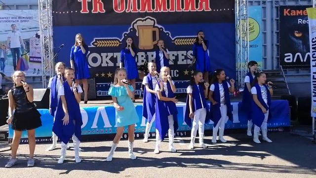 22 сентября 2018 г. смотреть онлайн