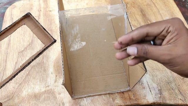 How to Make 3D Projector at Home 🔮 | இது வேற Level-ல இருக்கு! | Hologram смотреть онлайн