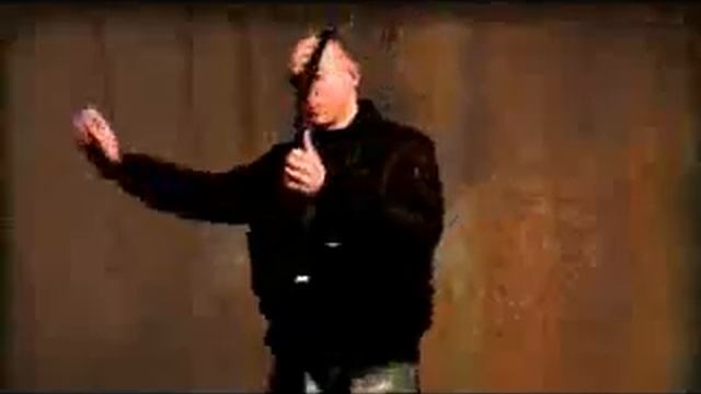 Zarj, Ginex Som DoN A, Grom, K R A A M G 2011 смотреть онлайн