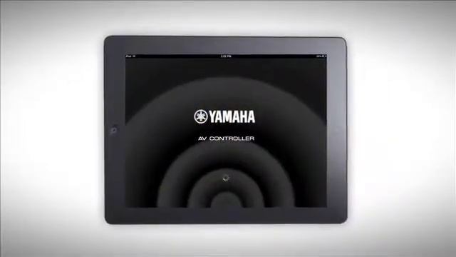 Yamaha YHT-799UBL Home Theater смотреть онлайн
