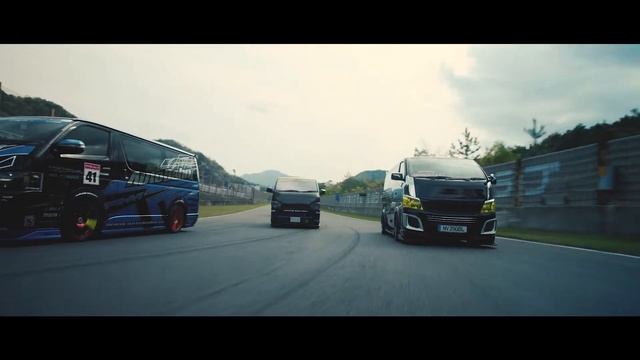 TSD Styling【Thrash Box GT】PV смотреть онлайн