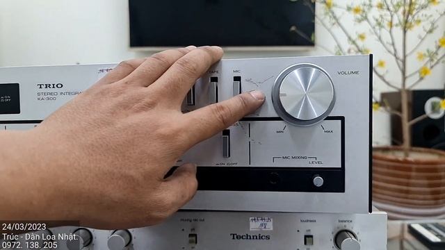 24.3.2023 Amply bãi Nhật, giá trên dưới 1tr. Trúc - Hưng Yên. 0972 138 205. смотреть онлайн