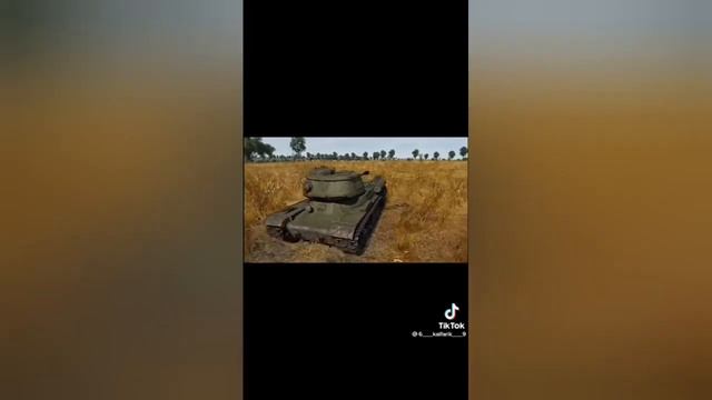 tiger vs ded(СССР) #wotblitz #танки #соревновательная игра смотреть онлайн