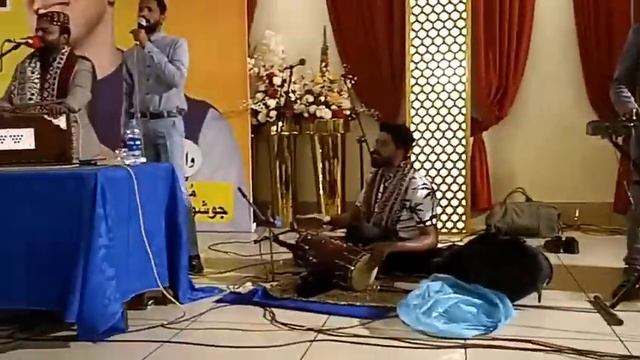 Tera Naam Diya Gallan || John Taj || SK official смотреть онлайн