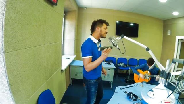 "Такой любви никто не знал" (LIVE) смотреть онлайн