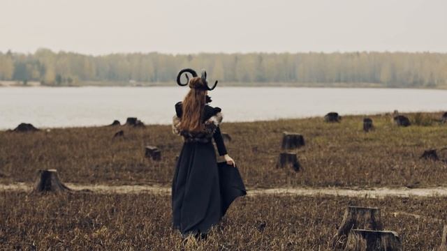 «Enchanted» смотреть онлайн