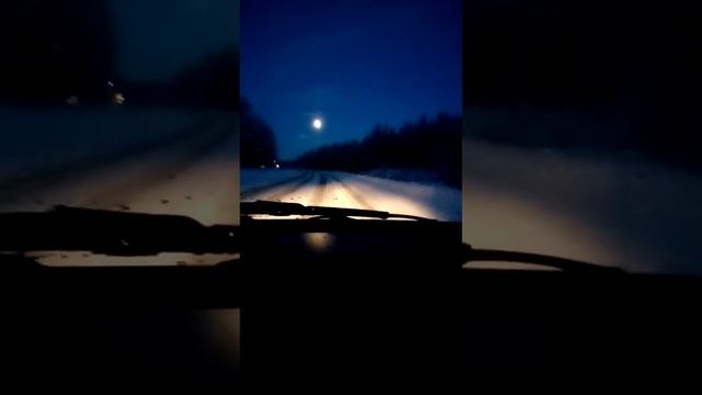 От Ваймуши до Карпогор в 8.30 утра (19 декабря 2021 года) смотреть онлайн