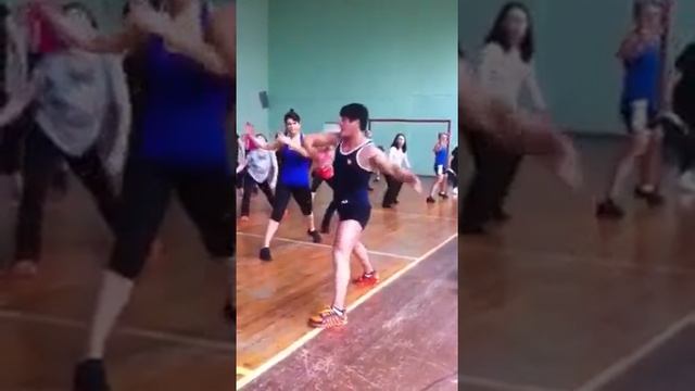 Анна Куркурина в Москве_8 смотреть онлайн