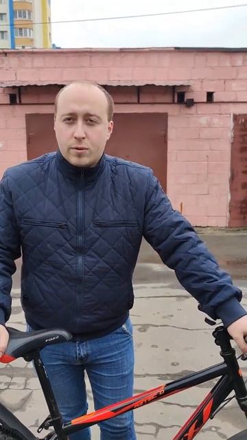 Как не купить ворованый велосипед #shorts