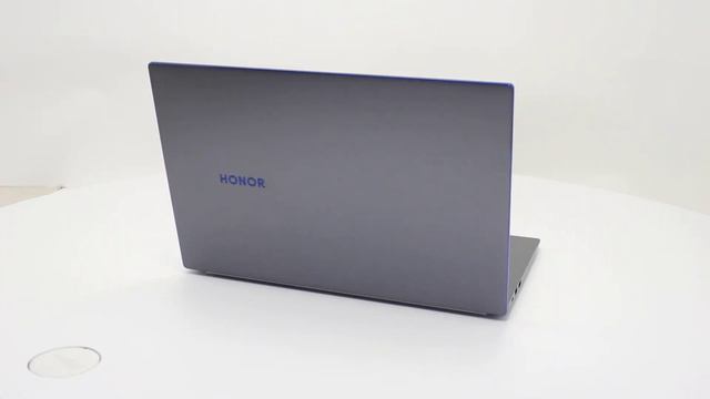 НИКС Компьютерный Супермаркет: видео про Ноутбук Huawei MagicBook 14 AMD (2021) NMH-WDQ9H (5301AFLS смотреть онлайн