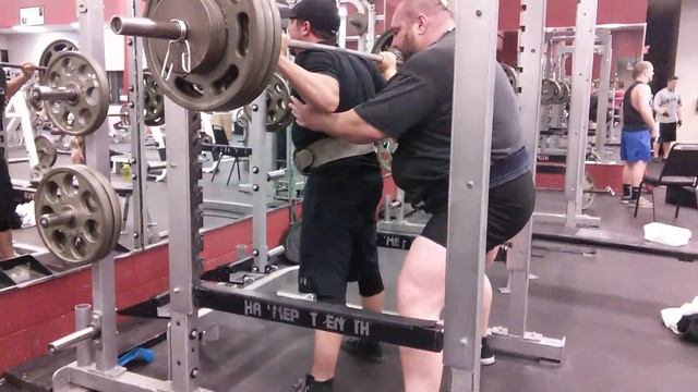 D. Helton Squat 1.5.15 смотреть онлайн