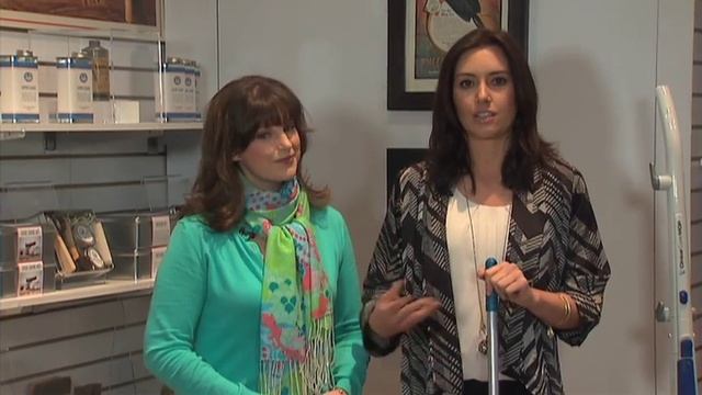 Fuller Brush - 2013 International Home + Housewares Show смотреть онлайн